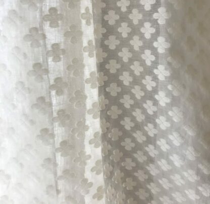 Calyz Buti Brocade Curtain - Image 3